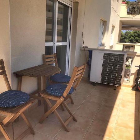 Residencial Aqua - La Pineda Apartment Salou Ngoại thất bức ảnh