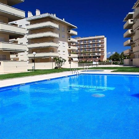 Residencial Aqua - La Pineda Apartment Salou Ngoại thất bức ảnh