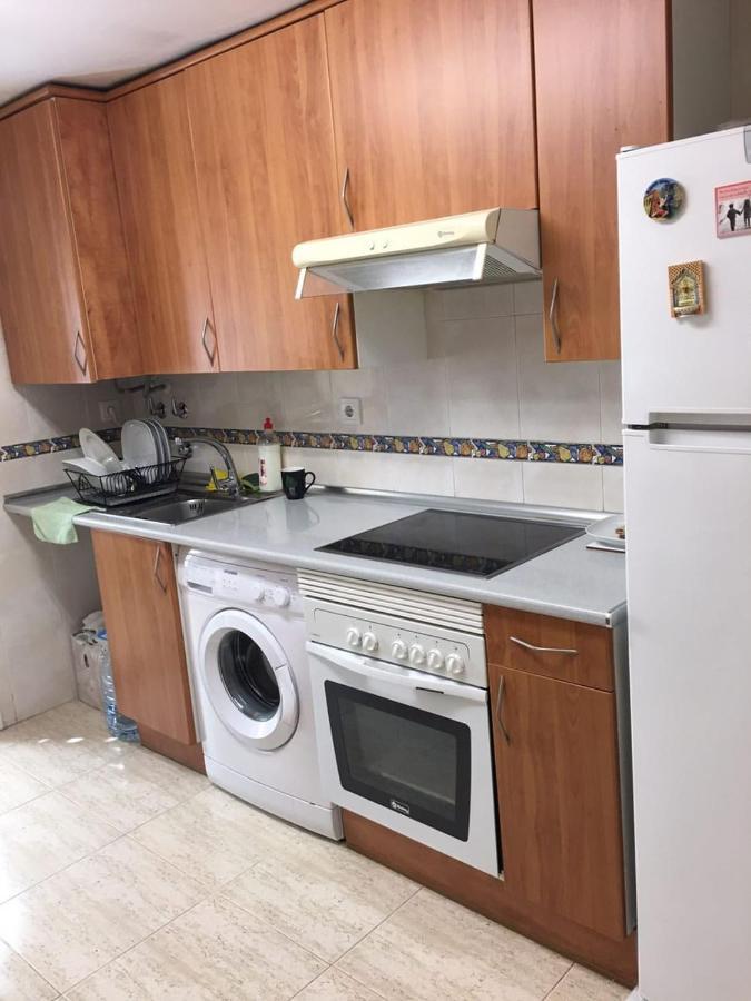 Residencial Aqua - La Pineda Apartment Salou Ngoại thất bức ảnh