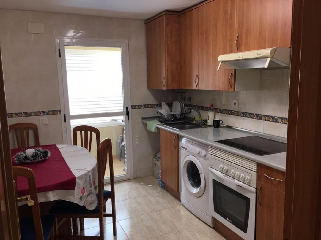 Residencial Aqua - La Pineda Apartment Salou Ngoại thất bức ảnh