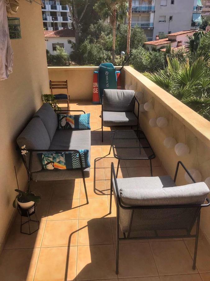 Residencial Aqua - La Pineda Apartment Salou Ngoại thất bức ảnh