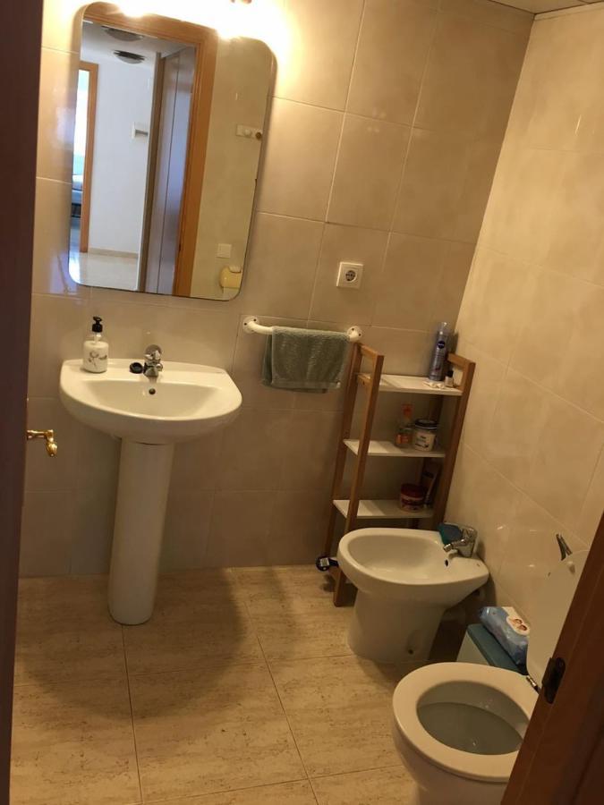 Residencial Aqua - La Pineda Apartment Salou Ngoại thất bức ảnh