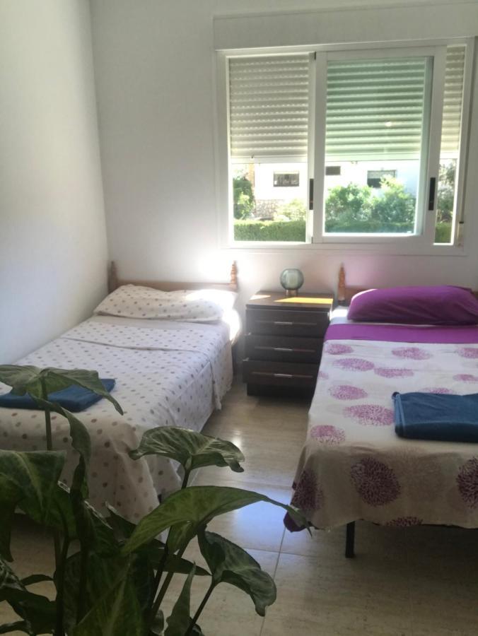 Residencial Aqua - La Pineda Apartment Salou Ngoại thất bức ảnh