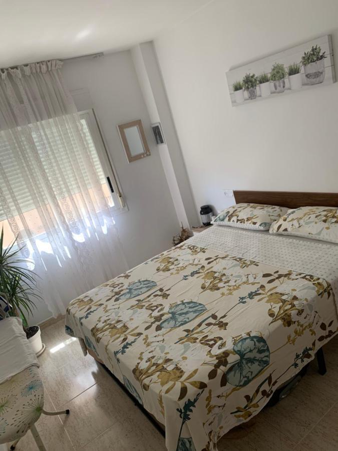 Residencial Aqua - La Pineda Apartment Salou Ngoại thất bức ảnh
