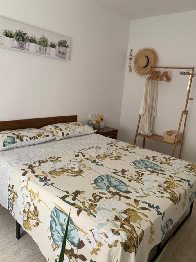 Residencial Aqua - La Pineda Apartment Salou Ngoại thất bức ảnh