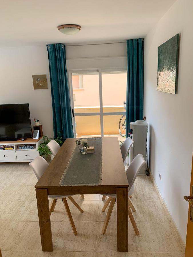 Residencial Aqua - La Pineda Apartment Salou Ngoại thất bức ảnh