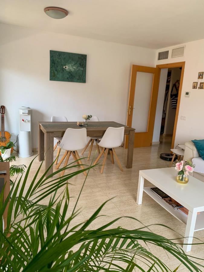 Residencial Aqua - La Pineda Apartment Salou Ngoại thất bức ảnh