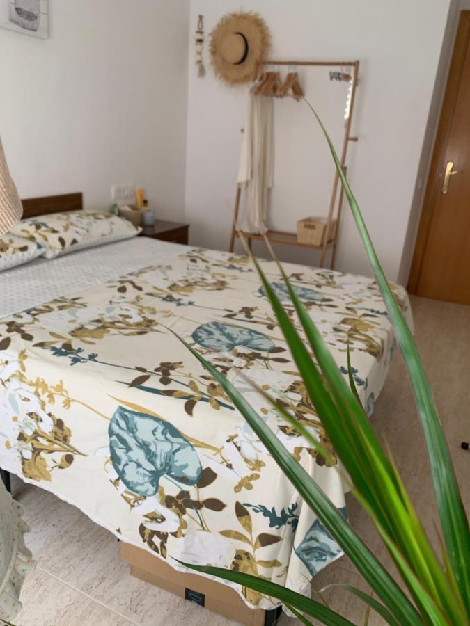 Residencial Aqua - La Pineda Apartment Salou Ngoại thất bức ảnh