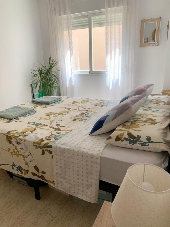 Residencial Aqua - La Pineda Apartment Salou Ngoại thất bức ảnh