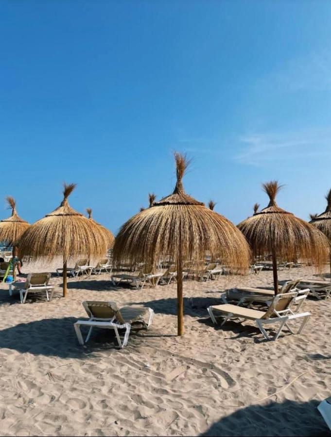 Residencial Aqua - La Pineda Apartment Salou Ngoại thất bức ảnh