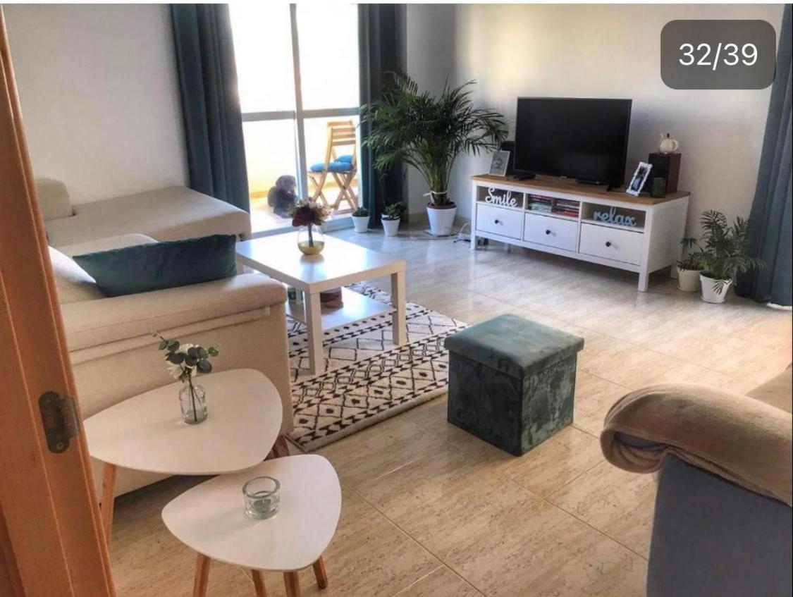 Residencial Aqua - La Pineda Apartment Salou Ngoại thất bức ảnh
